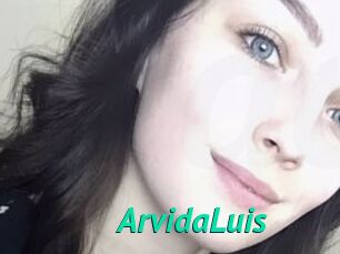 ArvidaLuis
