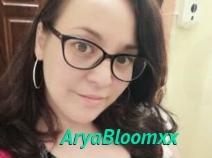 AryaBloomxx