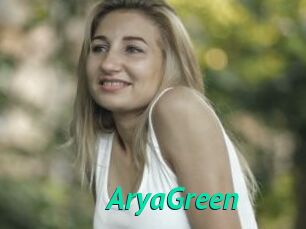 AryaGreen