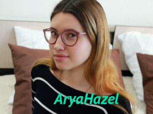AryaHazel