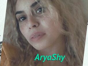 AryaShy
