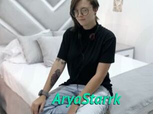 AryaStarrk