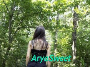 AryaSweet