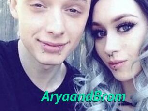 Arya_and_Brom