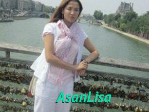 AsanLisa