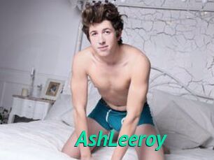 AshLeeroy