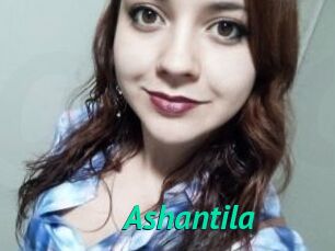 Ashantila
