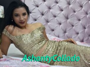 AshantyCollado