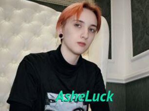AsheLuck