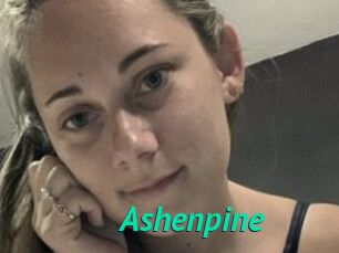 Ashenpine
