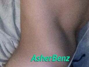 Asher_Benz