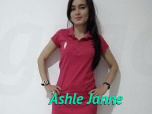 Ashle_Janne