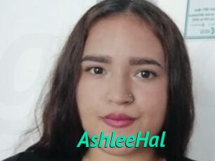AshleeHal