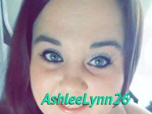 AshleeLynn_26