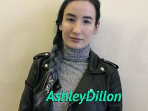 AshleyDillon