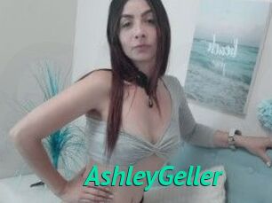 AshleyGeller