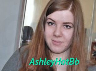 AshleyHotBb