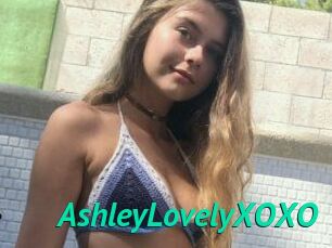 AshleyLovelyXOXO