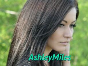 AshleyMiles