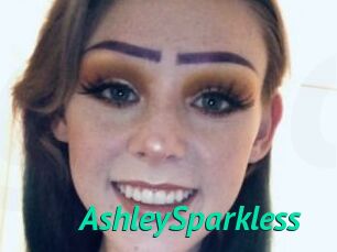 AshleySparkless