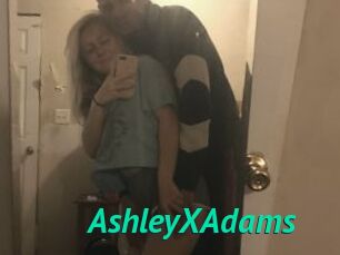 AshleyXAdams