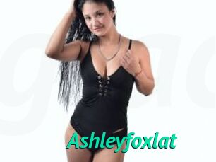 Ashleyfoxlat