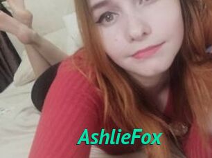 AshlieFox