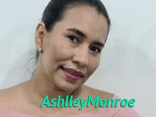 AshlleyMonroe
