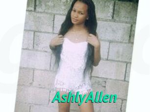 AshlyAllen