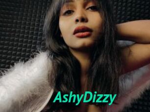 AshyDizzy