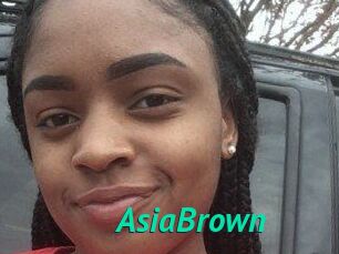 AsiaBrown