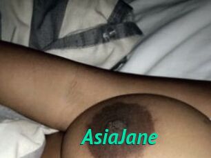 AsiaJane