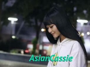 AsianCassie