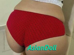 AsianDoll