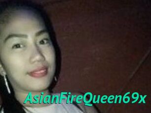 AsianFireQueen69x