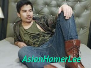 AsianHamerLee