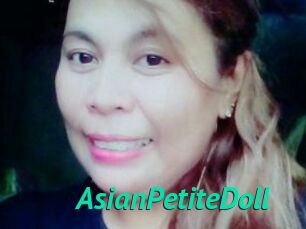 AsianPetiteDoll