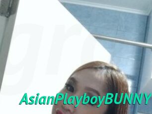 AsianPlayboyBUNNY