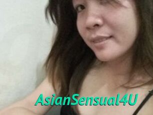 AsianSensual4U