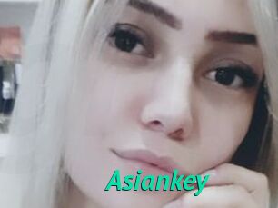 Asiankey