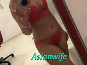 Asianwife