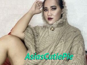 AsiasCutiePie