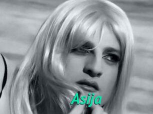 Asija