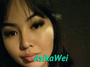 AsikaWei