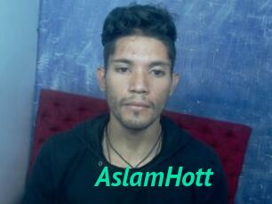 AslamHott