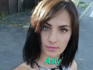 Asly