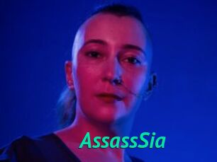 AssassSia
