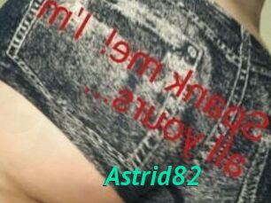 Astrid82 Gratis Camsex