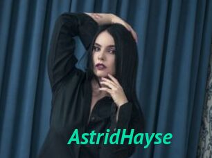 AstridHayse