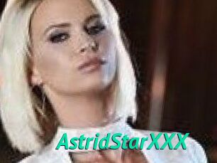 AstridStarXXX
